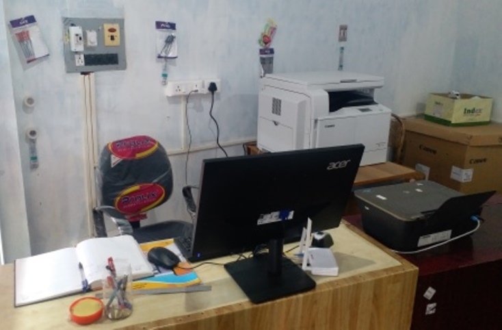 CSC പൂഴിക്കുന്ന്